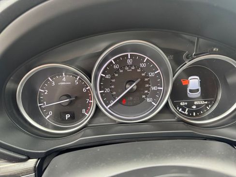 Used 2018 MAZDA CX-5 Grand Touring image 18