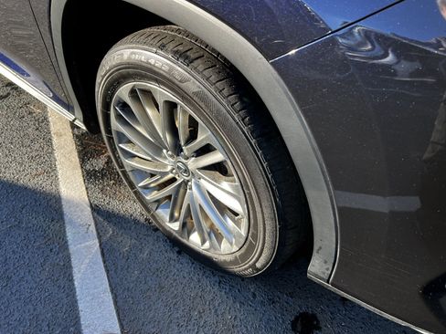 Certified 2022 Lexus RX 450h 450h image 11