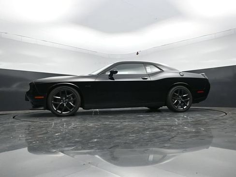 Used 2023 Dodge Challenger R/T w/ Plus Package RWD image 58