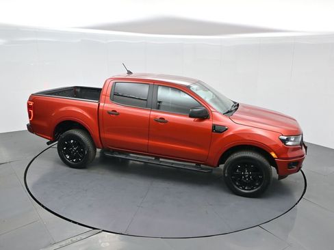 Used 2023 Ford Ranger XLT w/ Equipment Group 301A Mid image 52