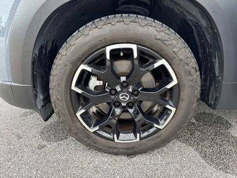 Used 2023 MAZDA CX-50 Meridian Edition AWD/4WD image 34
