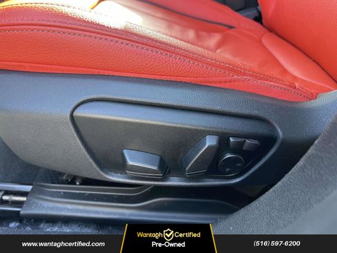 Used 2024 BMW M235i xDrive Gran Coupe w/ Premium Package image 18