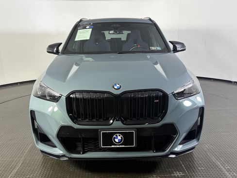 Used 2025 BMW X1 M35i w/ Premium Package AWD/4WD image 2