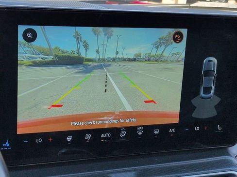 Certified 2024 Ford Mustang Premium image 20