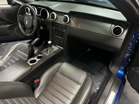 Used 2009 Ford Mustang Shelby GT500 RWD image 18