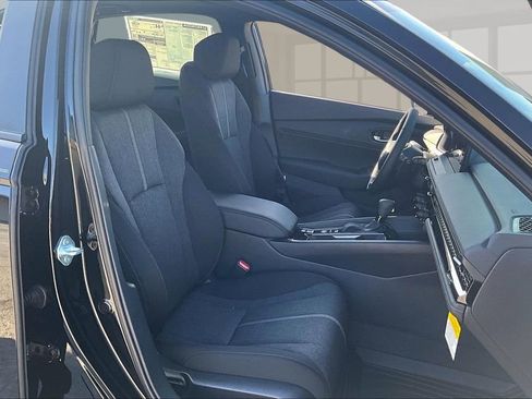 New 2026 Honda Accord Sport image 11