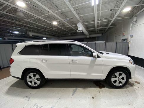Used 2019 Mercedes-Benz GLS 450 4MATIC image 27