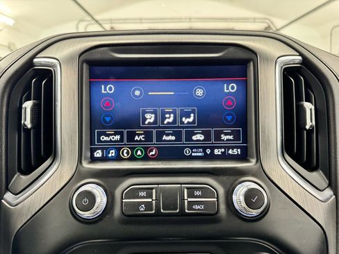 Used 2021 GMC Sierra 2500 Denali AWD/4WD image 31