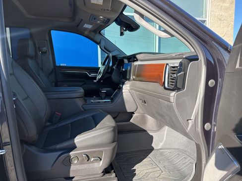 Used 2024 GMC Sierra 1500 Denali w/ Denali Reserve Package image 13