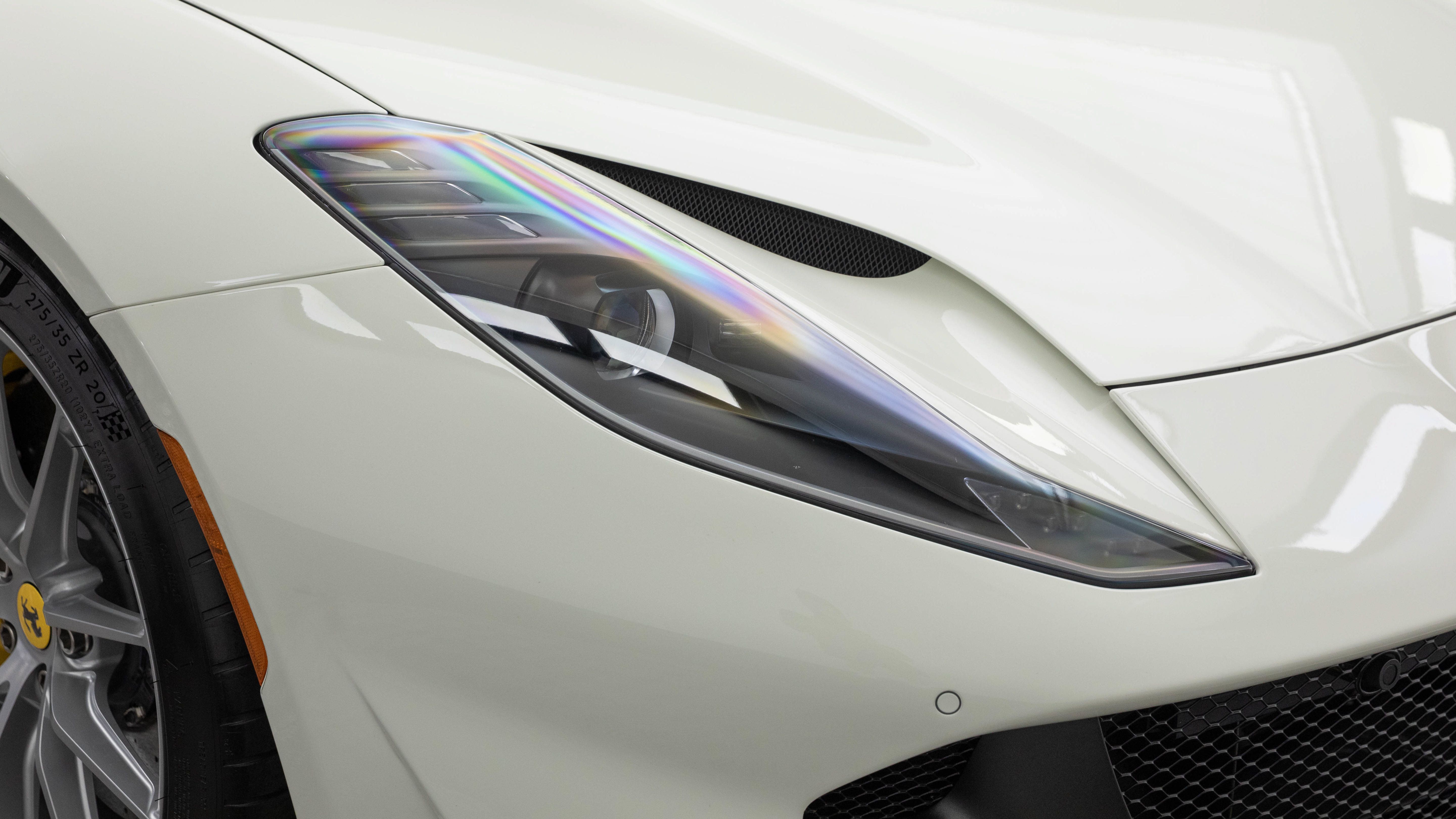 Certified 2023 Ferrari 812 GTS RWD image 50