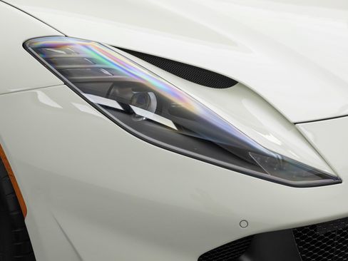 Certified 2023 Ferrari 812 GTS RWD image 50