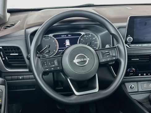 Used 2022 Nissan Rogue SV AWD/4WD image 18