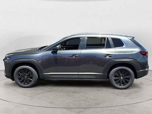 New 2026 MAZDA CX-50 AWD 2.5 S w/ Cargo Package image 3