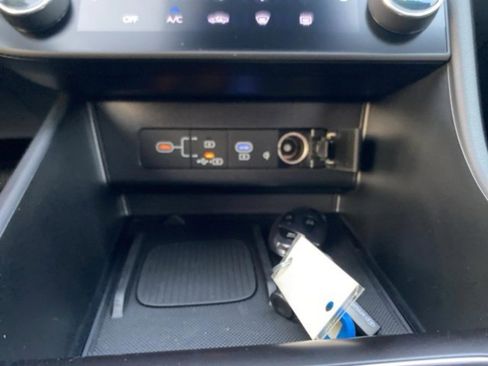 New 2026 Hyundai Sonata SEL image 25