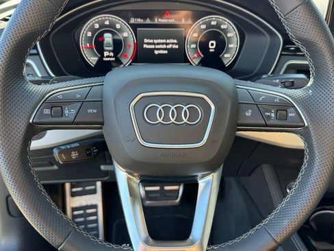 Used 2022 Audi A4 2.0T Prestige image 28