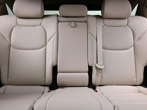 Certified 2026 Genesis GV70 2.5T Select image 17