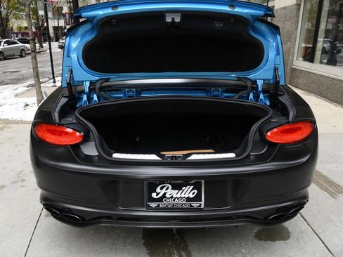 Used 2020 Bentley Continental GT image 28