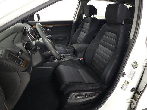 Used 2018 Honda CR-V EX image 15