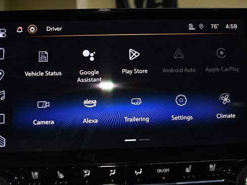 Used 2025 Chevrolet Colorado ZR2 w/ Technology Package AWD/4WD image 33
