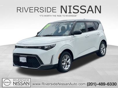 Used 2023 Kia Soul S
