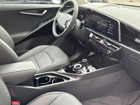 New 2026 Kia Niro Wave image 12