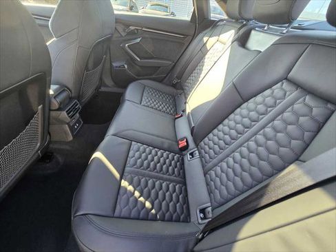 New 2025 Audi RS 3 image 20