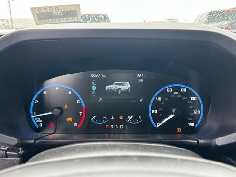 Certified 2022 Ford Bronco Sport Big Bend AWD/4WD image 16
