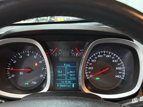 Used 2015 Chevrolet Equinox LT AWD/4WD image 14