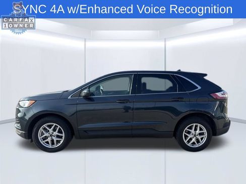 Used 2024 Ford Edge SEL w/ Convenience Package AWD/4WD image 6