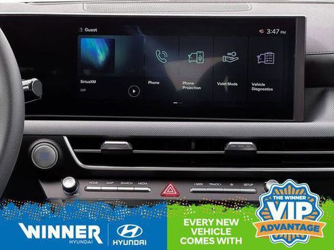 New 2026 Hyundai Sonata SE image 20