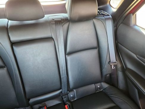 New 2025 MAZDA CX-30 AWD 2.5 S w/ Select Sport Pkg image 13