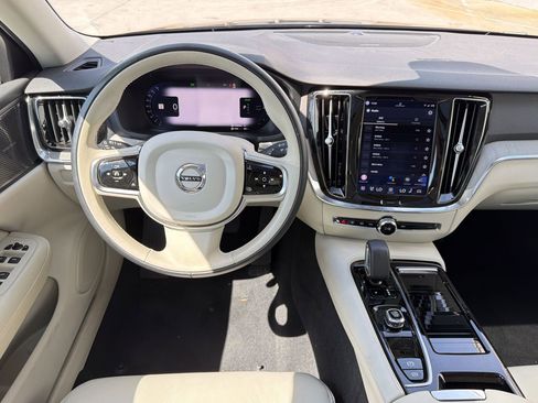 Used 2024 Volvo S60 T8 Plus w/ Climate Package image 27