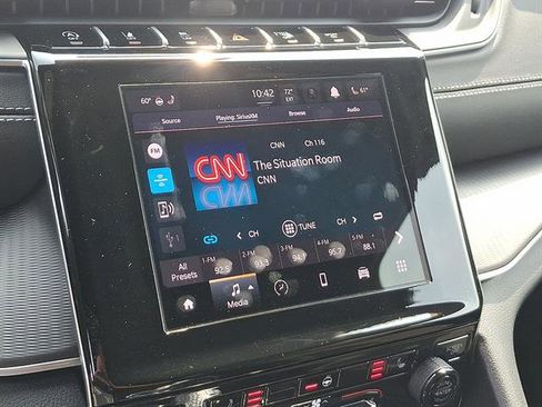 New 2025 Jeep Grand Cherokee L Altitude image 15