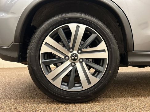 Used 2024 Mitsubishi Outlander Sport SE image 27