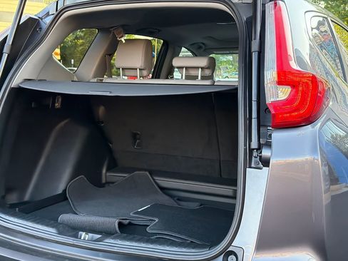 Used 2018 Honda CR-V EX-L image 8