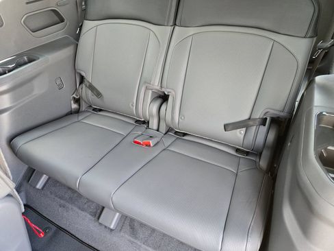 New 2026 Kia EV9 Light RWD image 23