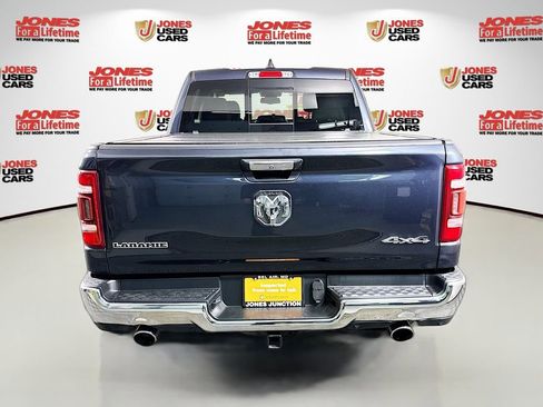Used 2019 RAM 1500 Laramie image 18