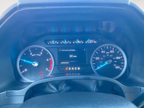 Used 2021 Ford F350 XL w/ STX Appearance Package image 20