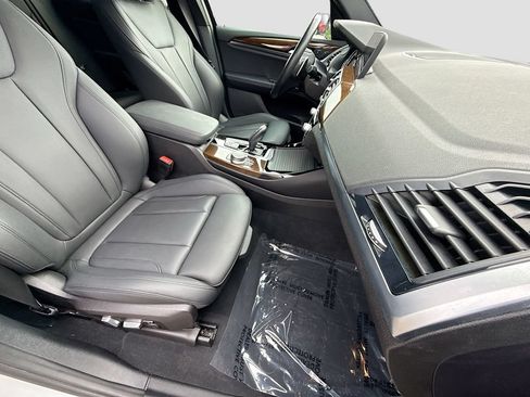 Used 2019 BMW X3 xDrive30i w/ Convenience Package AWD/4WD image 15
