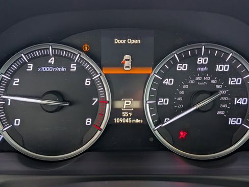 Used 2015 Acura TLX w/ Technology Package image 17