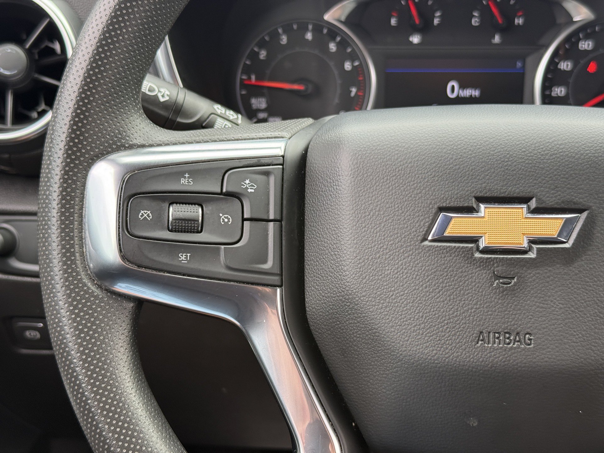 Used 2024 Chevrolet Blazer LT w/ Convenience Package FWD image 20