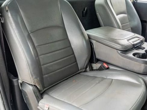 Used 2018 RAM 3500 Tradesman w/ Chrome Appearance Group AWD/4WD image 35