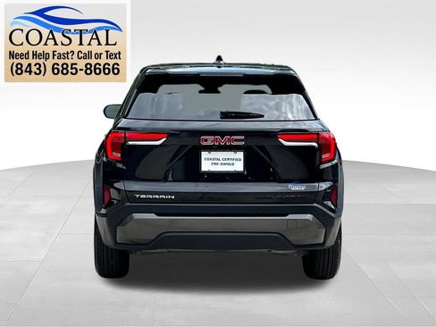 Used 2026 GMC Terrain Elevation FWD image 12