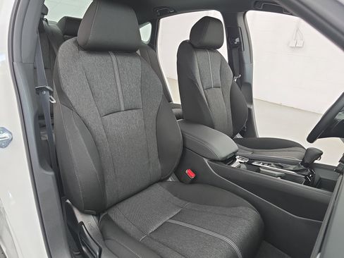 New 2026 Honda Accord Sport image 10