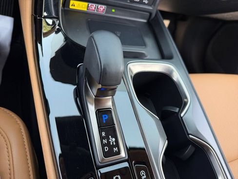 Certified 2023 Lexus NX 350 AWD image 25