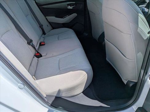 Certified 2024 Honda Accord LX image 18