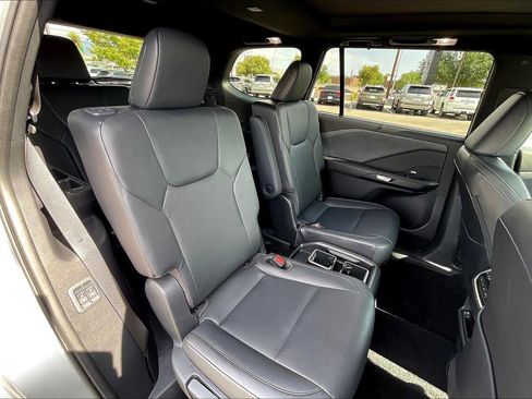 Used 2024 Lexus TX 350 FWD w/ Captains Chair Package image 18
