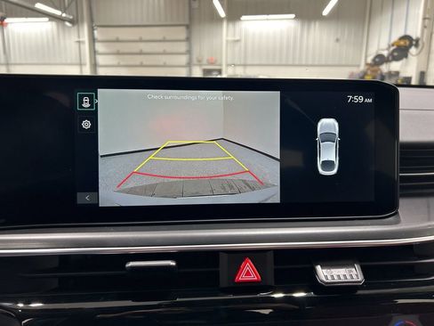 New 2026 Kia K5 GT-Line image 15