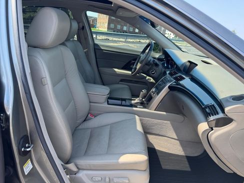 Used 2010 Acura RL AWD/4WD image 18