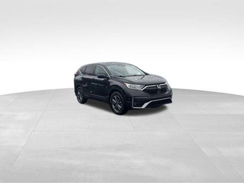 Certified 2022 Honda CR-V EX-L image 6